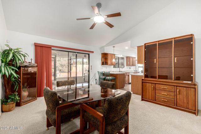 13718 W GABLE HILL Drive, Sun City West, AZ 85375