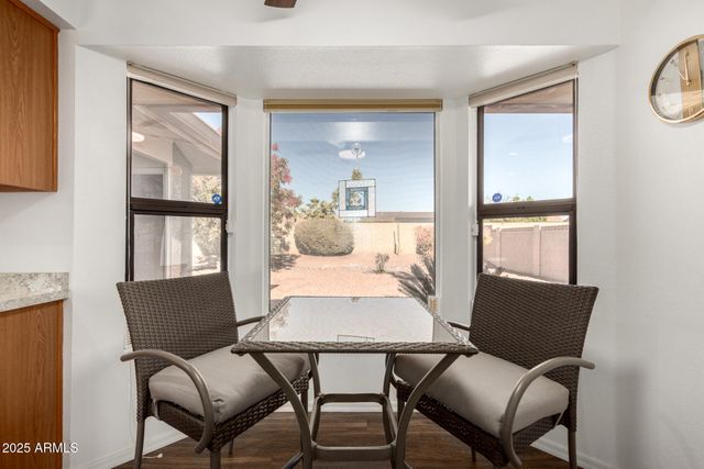 13718 W GABLE HILL Drive, Sun City West, AZ 85375