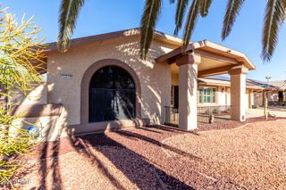 13718 W GABLE HILL Drive, Sun City West, AZ 85375