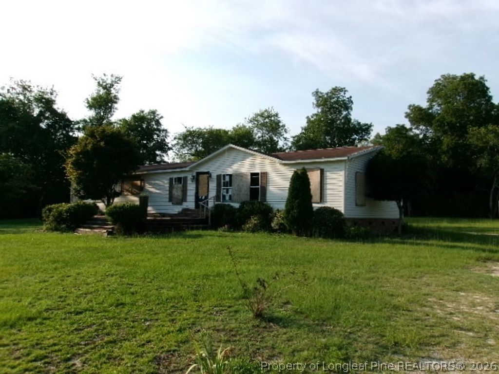 17520 Gulf Port Road, Laurinburg, NC 28352 — photo 2