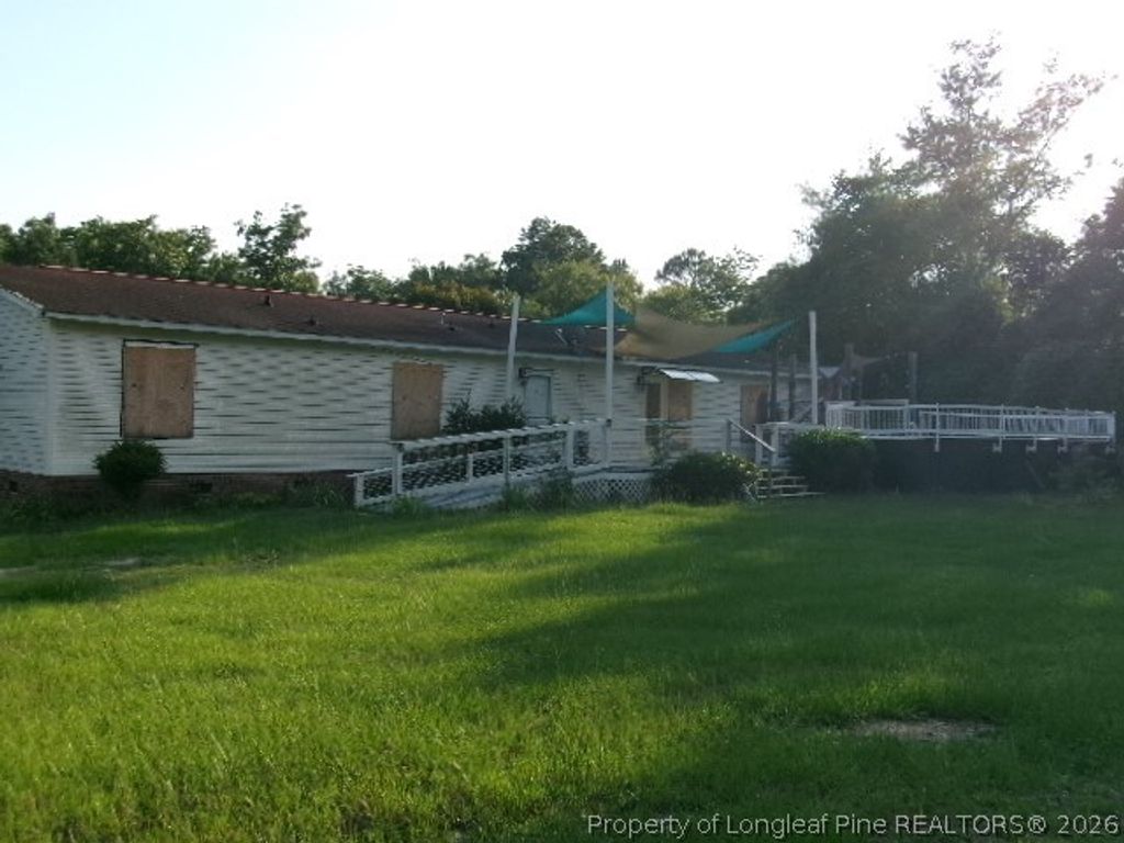 17520 Gulf Port Road, Laurinburg, NC 28352 — photo 4