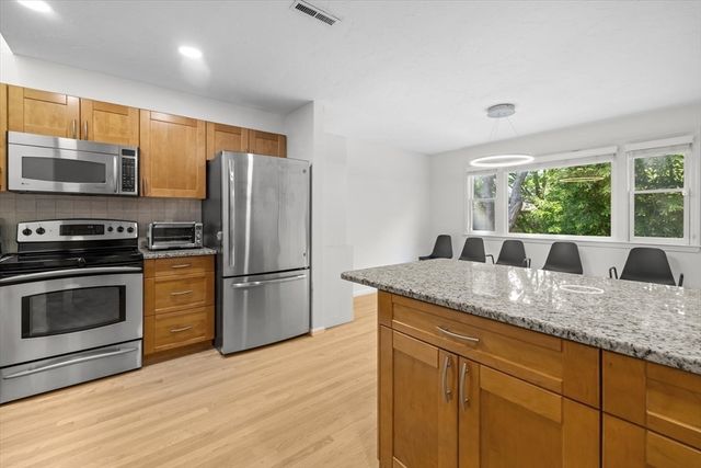 48 Regent Circle 48, Brookline, MA 02445