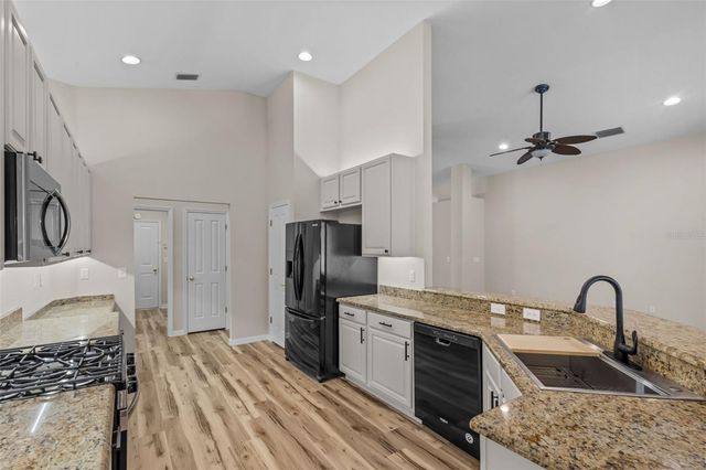 3326 BRENFORD PLACE, Land O Lakes, FL 34638