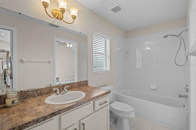 3326 BRENFORD PLACE, Land O Lakes, FL 34638