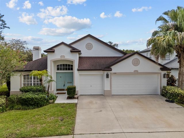 3326 BRENFORD PLACE, Land O Lakes, FL 34638