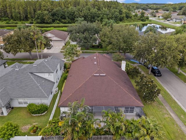 3326 BRENFORD PLACE, Land O Lakes, FL 34638
