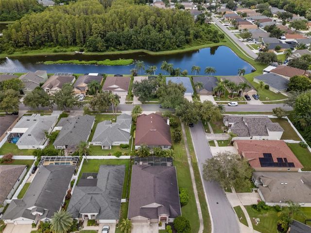 3326 BRENFORD PLACE, Land O Lakes, FL 34638