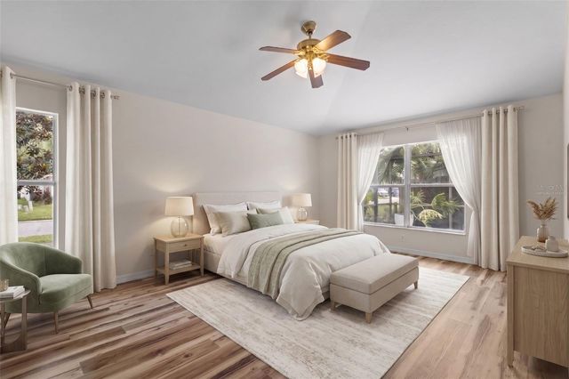 3326 BRENFORD PLACE, Land O Lakes, FL 34638