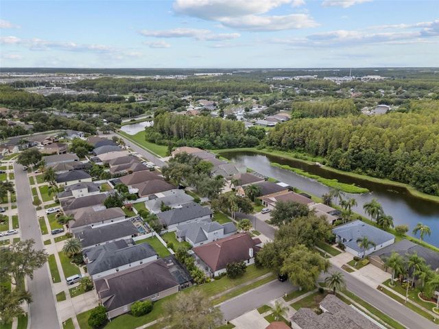 3326 BRENFORD PLACE, Land O Lakes, FL 34638