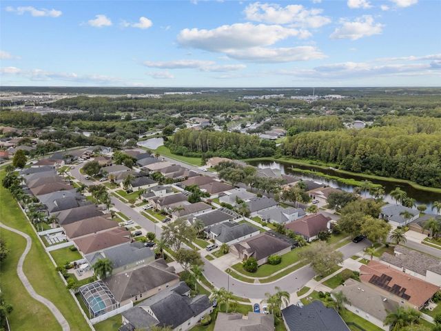 3326 BRENFORD PLACE, Land O Lakes, FL 34638