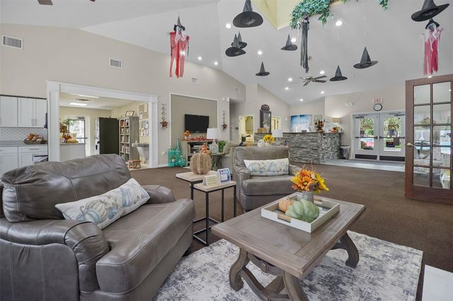 3326 BRENFORD PLACE, Land O Lakes, FL 34638