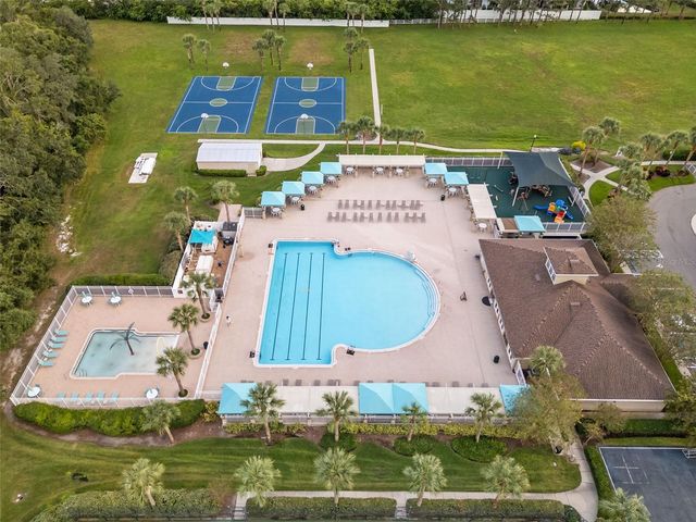 3326 BRENFORD PLACE, Land O Lakes, FL 34638
