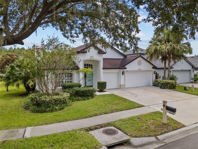 3326 BRENFORD PLACE, Land O Lakes, FL 34638