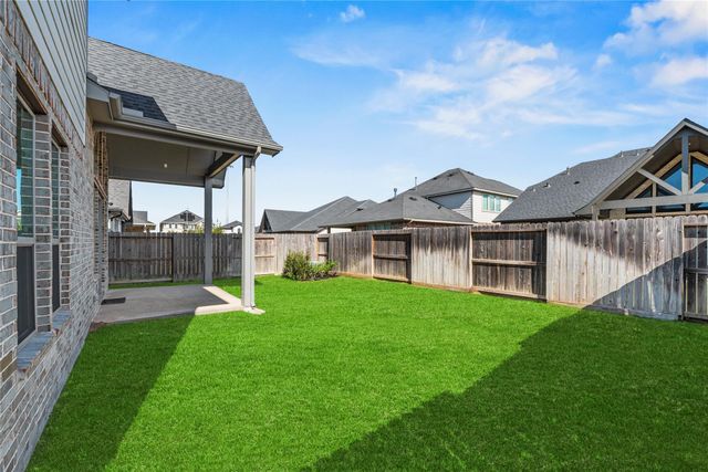 4115 Sherman Oak Lane, Fulshear, TX 77441