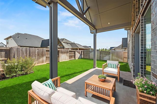 4115 Sherman Oak Lane, Fulshear, TX 77441