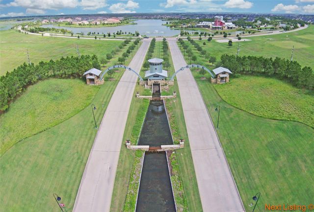 4115 Sherman Oak Lane, Fulshear, TX 77441