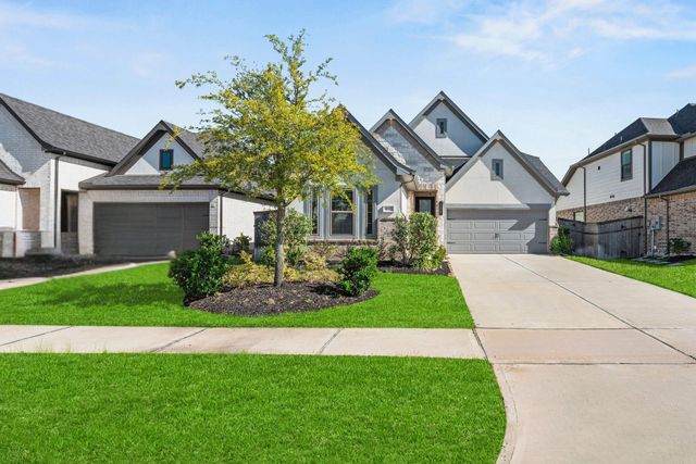 4115 Sherman Oak Lane, Fulshear, TX 77441