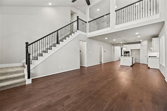 4115 Sherman Oak Lane, Fulshear, TX 77441