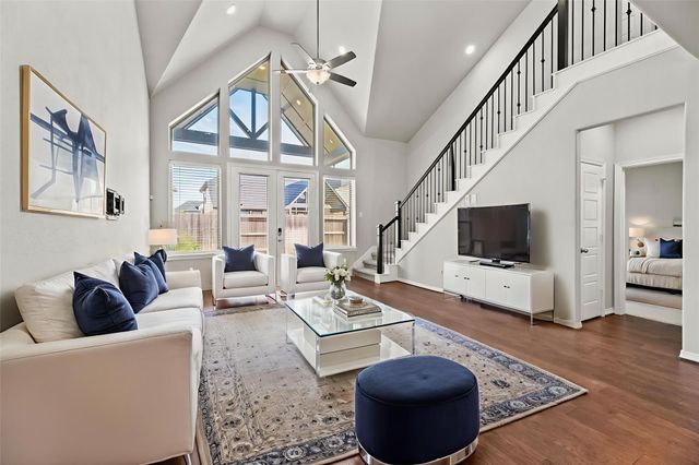 4115 Sherman Oak Lane, Fulshear, TX 77441