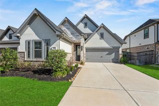 4115 Sherman Oak Lane, Fulshear, TX 77441