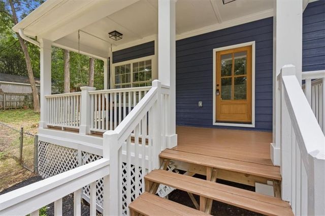5422 Cheyenne Drive, Acworth, GA 30102