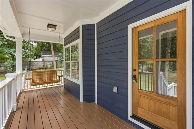5422 Cheyenne Drive, Acworth, GA 30102