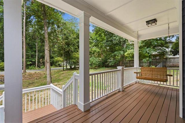 5422 Cheyenne Drive, Acworth, GA 30102