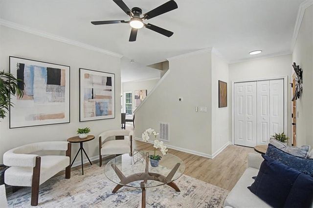 5422 Cheyenne Drive, Acworth, GA 30102