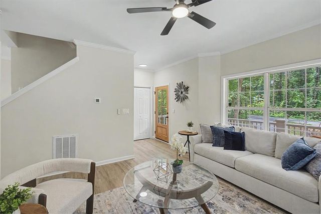 5422 Cheyenne Drive, Acworth, GA 30102