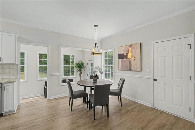5422 Cheyenne Drive, Acworth, GA 30102