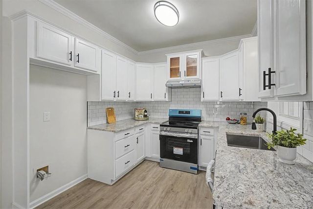 5422 Cheyenne Drive, Acworth, GA 30102