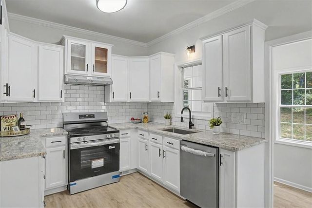 5422 Cheyenne Drive, Acworth, GA 30102