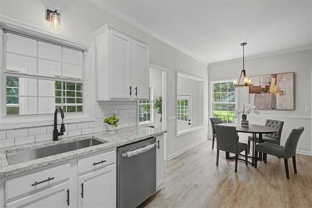 5422 Cheyenne Drive, Acworth, GA 30102