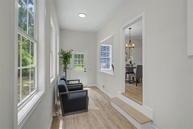 5422 Cheyenne Drive, Acworth, GA 30102