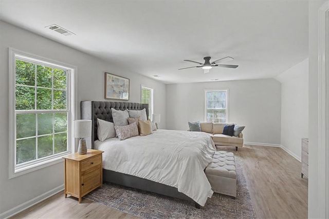 5422 Cheyenne Drive, Acworth, GA 30102