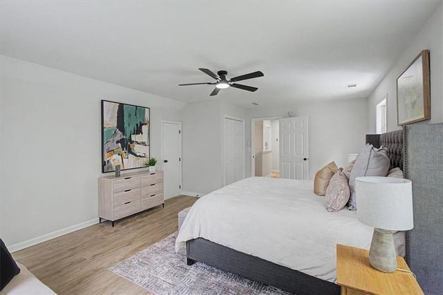 5422 Cheyenne Drive, Acworth, GA 30102