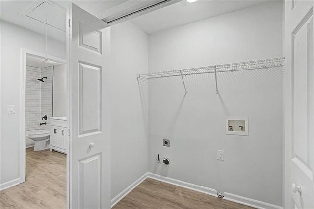 5422 Cheyenne Drive, Acworth, GA 30102