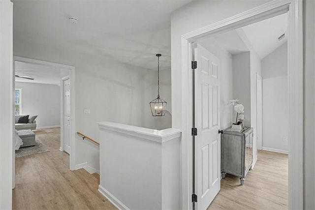 5422 Cheyenne Drive, Acworth, GA 30102