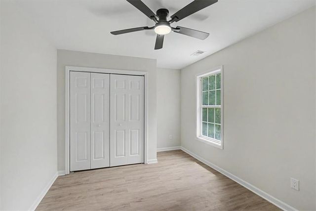 5422 Cheyenne Drive, Acworth, GA 30102