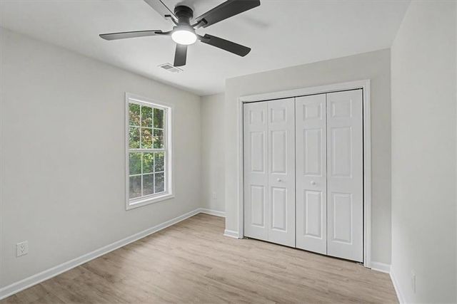 5422 Cheyenne Drive, Acworth, GA 30102