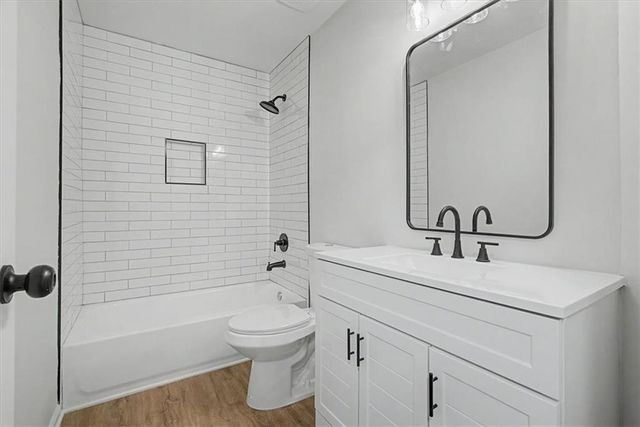 5422 Cheyenne Drive, Acworth, GA 30102