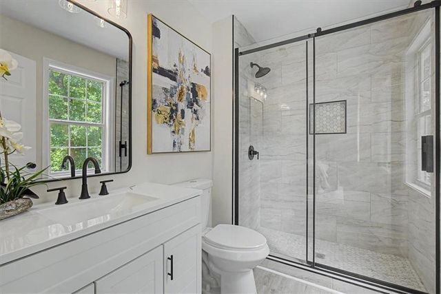 5422 Cheyenne Drive, Acworth, GA 30102