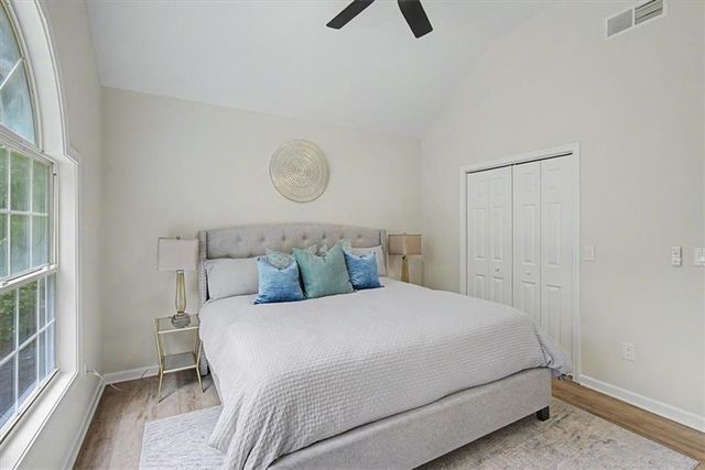5422 Cheyenne Drive, Acworth, GA 30102