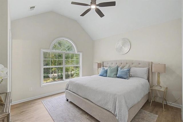 5422 Cheyenne Drive, Acworth, GA 30102