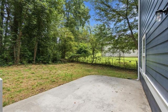 5422 Cheyenne Drive, Acworth, GA 30102