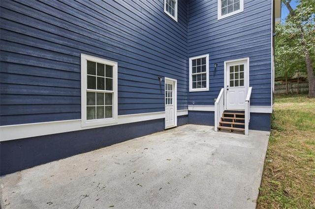 5422 Cheyenne Drive, Acworth, GA 30102