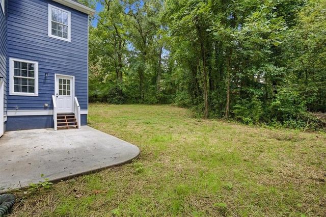 5422 Cheyenne Drive, Acworth, GA 30102
