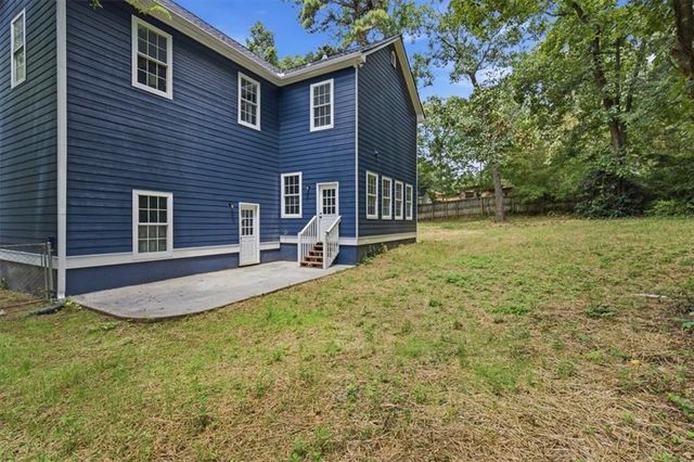 5422 Cheyenne Drive, Acworth, GA 30102