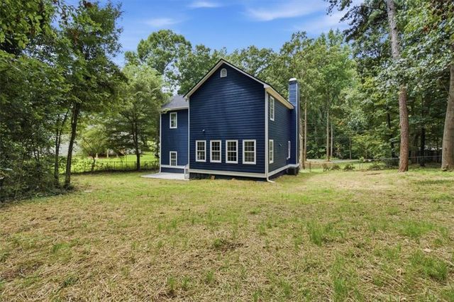 5422 Cheyenne Drive, Acworth, GA 30102