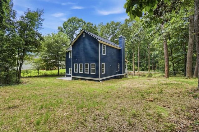 5422 Cheyenne Drive, Acworth, GA 30102
